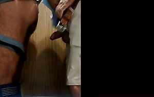 maduros follando servicios publicos