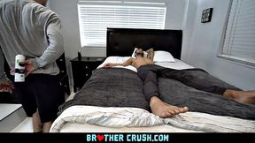 My Brother, My Hero: Prank Gone Wrong