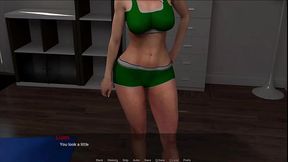 Johannesgaming - update #86 - Away From Home 10 i fuck Eva infront of her son - I fucked Janet infront of her husband - Nora gave me a handjob - Jun 06, 2024