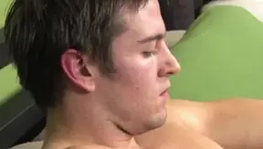 Solo: Shaving Pubes? No Problem for Chaz!