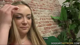 Sadie Blair's Naughty Pre-Shoot Interview Unleashes Her Wild Side