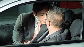 Pick Up 102 - MENatPLAY