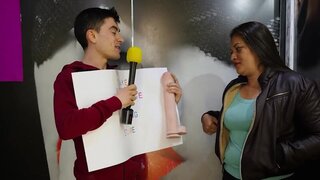 Alexis Doll wants a big toy in her submissive asshole