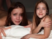 MISBEHAVING SLUT GETS PUNISHED - Nicole Murkovski