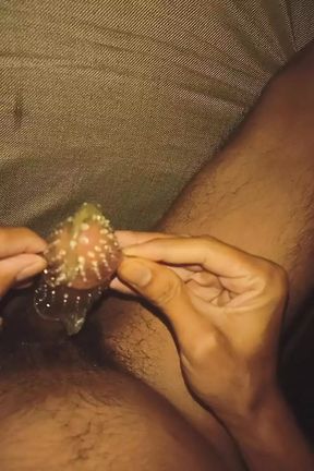 My stepmom agreed to come to my house at 2 o&#039;clock in the night to get her big boobs done