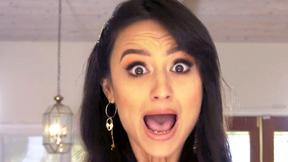 ”Unexpected Guests - Eliza Ibarra”