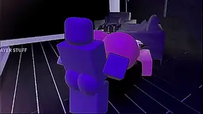Gamer Saves Lost Girl in Roblox City, Sparks Steamy Romance at Home