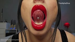 Degraded slut - part 2