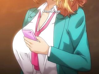 Comics Manga, Animated bang