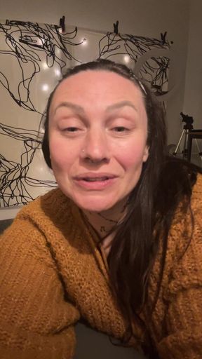 Pillow Talk - How I Realised That I Love to Watch Women Pee