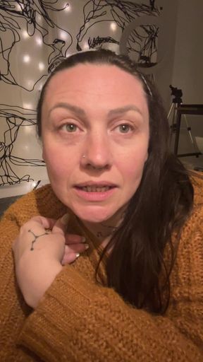 Pillow Talk - How I Realised That I Love to Watch Women Pee