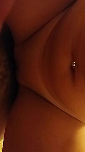 High Milf Mom Rides Cock