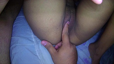 Sexy masaje a mi hermanastra puta videos sin editar parte 1