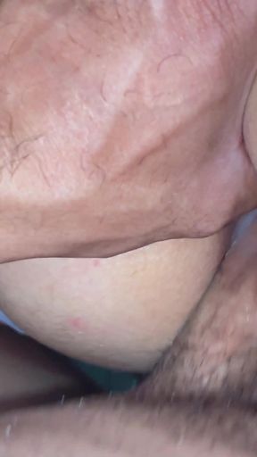 Epic moment from &quot;fucked my pussy while my ass blinked wanting that hot dick&quot;