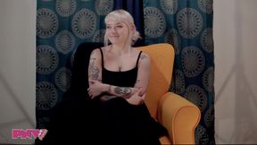 Naomi Nash Interview Plus Solo Play