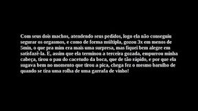 A surpresa ingrata - Parte 2