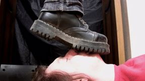 Your face pisses me off and I`m going to trample it, vf3402x 1080p