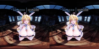 FGO - ARTORIA SLIPPERY TITJOB [VR UNCENSORED HENTAI 4K]