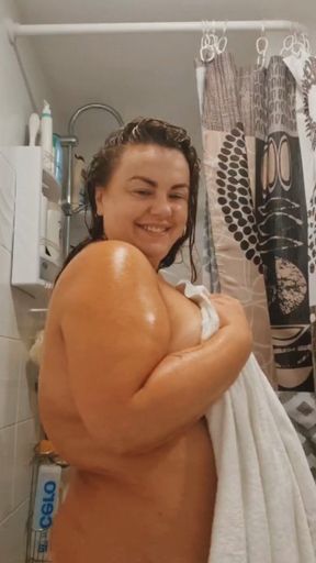 Shower dream