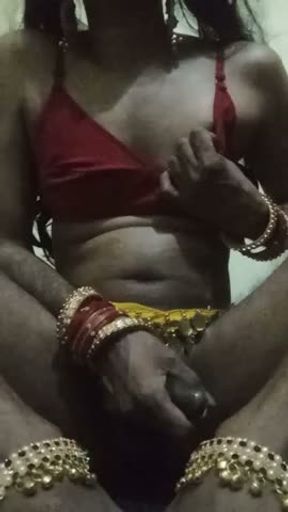 Sexy Indian Shemale Hot