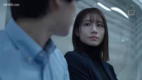 DOG5  **   CUTE LAW CLERK IS NERDY BUT LIKES DICK WHEN SHE WANTS IT  *(  NICELY DONE  VIDEO )