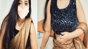 Blowjob-obsessed teacher ravishes her young pupil in spicy Desi seduction.