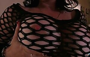 First porn video for busty mature mom