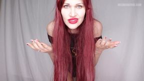 Five inches penis...