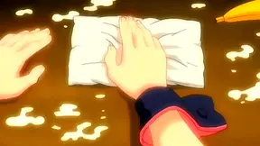 Furry Cat Gets Wild in Steamy Hentai Cleanup Fantasy