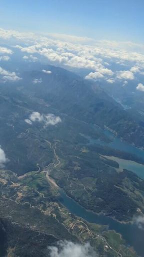 What a beautiful land it is!!!