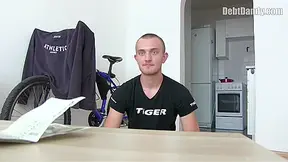 Debt Dandy In Horny Xxx Clip Homosexual Amateur Newest Like In Your Dreams