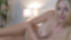 sometimes when she s horny it takes less than three minutes but tonight she wants to put...