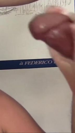Powerful moment from &quot;Boss fucks his young intern&quot;
