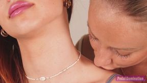 Gentle Neck Worship - 4K MP4
