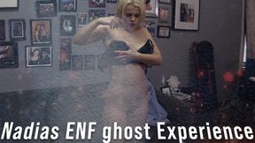 Nadias ENF Ghost Party 2