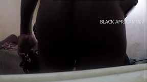 SHE HAS THE FACE OF A SAINT BUT IN BED SHE IS A NASTY LITTLE BITCH (PART 1)