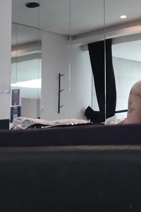 Gifted Santa Claus Fucks Hot Busty MILF