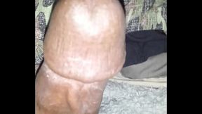 Good Young Black Dick