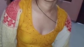Newly Married Girl Give Blowjob Her Ex Boyfriend and Cheated Her Husband