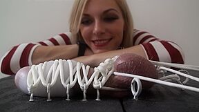 Cockboard - Extreme Tease