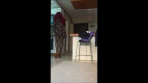 I fuck with my married secretary