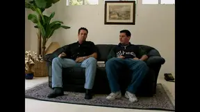 Busty Brunette Shawna Edwards craves hard fucking