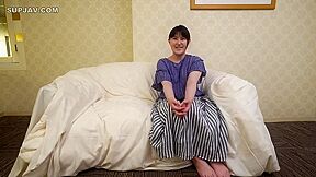 She Debuted In Porn Because She Wants To Get Pregnant! A Woman Who Is A Amateur And Chose Pregnancy Over Marriage 4