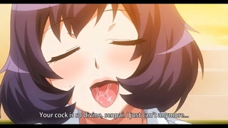 Innocent girl wants it at all costs 2