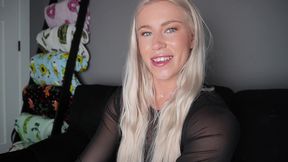 Your Wife Agreed to This, Right