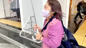 Asian Uncensored Blowjob Handjob