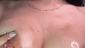 Social Media Creator @maruchan @Boob Grab and #Piercing Porn #Natural Big Tits #Brunette #Naked porno hot free | Tik.Porn