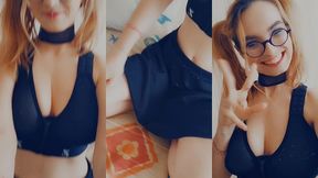 et ce qu il y a sous ma jupe