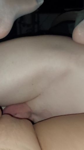 Cheating mature wife brings home a stranger to fuck her   Clip 1