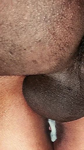 Memorable moment from &quot;Husband fuck his wife and enjoy pussy fucking.&quot;